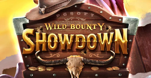 Wild Bounty Showdown